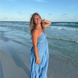 Meet your Posher, Addison